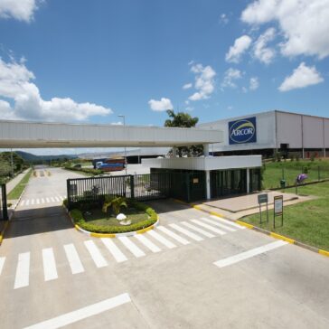 Arcor Fachada 2